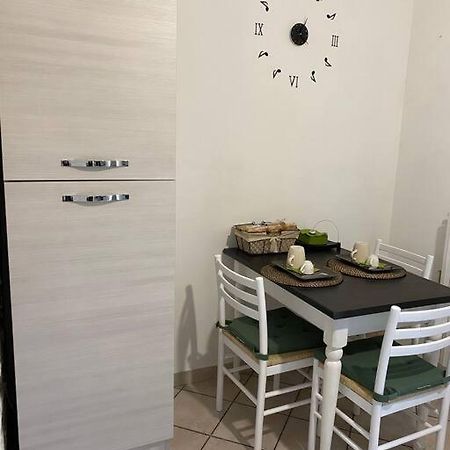 Appartamento Note Di Jesi Dış mekan fotoğraf